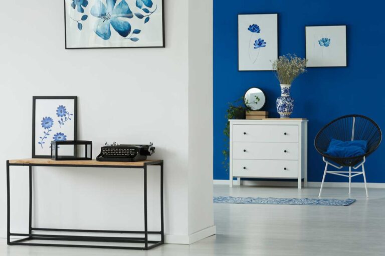 Sala de Estar Essencial